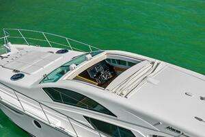 2018 Mares 47 Outboard Express Catamaran thumbnail 69
