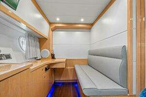 2018 Mares 47 Outboard Express Catamaran thumbnail 36