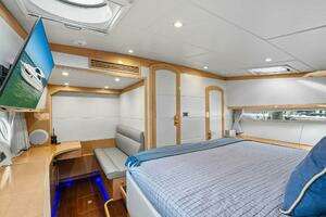 2018 Mares 47 Outboard Express Catamaran thumbnail 30