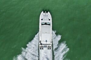 Venture 47ft Mares Yacht For Sale