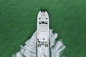 2018 Mares 47 Outboard Express Catamaran thumbnail 86