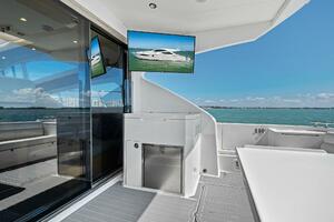 Venture 47ft Mares Yacht For Sale