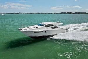 Venture 47ft Mares Yacht For Sale