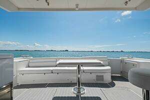 2018 Mares 47 Outboard Express Catamaran thumbnail 46