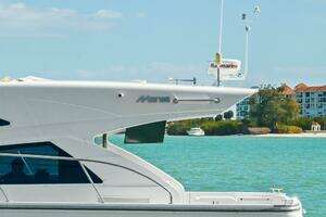 2018 Mares 47 Outboard Express Catamaran thumbnail 73