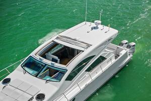 Venture 47ft Mares Yacht For Sale