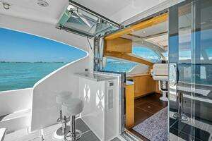 2018 Mares 47 Outboard Express Catamaran thumbnail 47