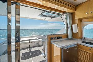 Venture 47ft Mares Yacht For Sale