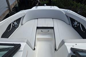 21ft Sea Ray Yacht For Sale