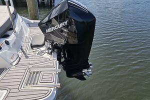 21ft Sea Ray Yacht For Sale