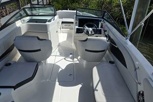 21ft Sea Ray Yacht For Sale