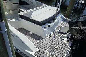 21ft Sea Ray Yacht For Sale