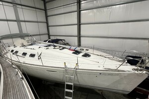 Blessed Assurance 42ft Beneteau Yacht For Sale