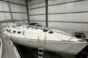 1999 Beneteau First 42s7 thumbnail 1