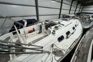 Blessed Assurance 42ft Beneteau Yacht For Sale