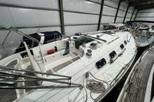 1999 Beneteau First 42s7 thumbnail 2
