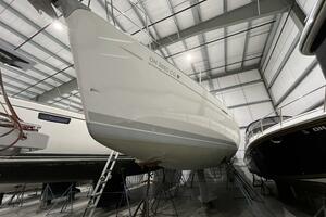 Blessed Assurance 42ft Beneteau Yacht For Sale