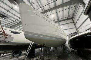 1999 Beneteau First 42s7 thumbnail 3