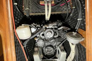 Blessed Assurance 42ft Beneteau Yacht For Sale