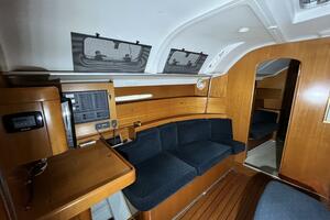 Blessed Assurance 42ft Beneteau Yacht For Sale