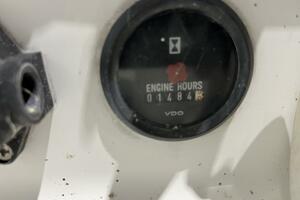 Blessed Assurance 42ft Beneteau Yacht For Sale