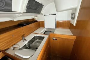 Blessed Assurance 42ft Beneteau Yacht For Sale