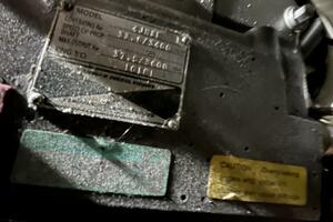 Blessed Assurance 42ft Beneteau Yacht For Sale