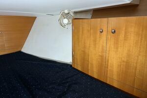 Blessed Assurance 42ft Beneteau Yacht For Sale