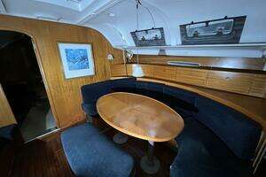1999 Beneteau First 42s7 thumbnail 11