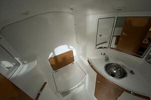 Blessed Assurance 42ft Beneteau Yacht For Sale