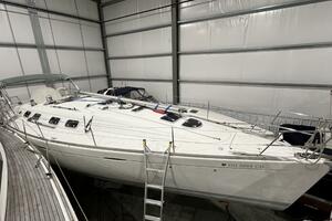 Blessed Assurance 42ft Beneteau Yacht For Sale