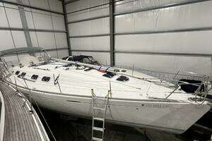 1999 Beneteau First 42s7 thumbnail 27