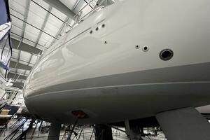 Blessed Assurance 42ft Beneteau Yacht For Sale