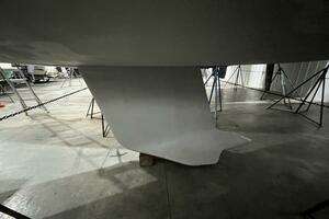 1999 Beneteau First 42s7 thumbnail 8
