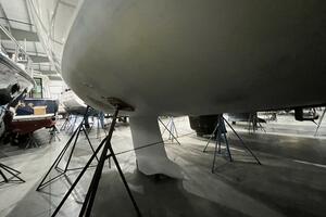 Blessed Assurance 42ft Beneteau Yacht For Sale