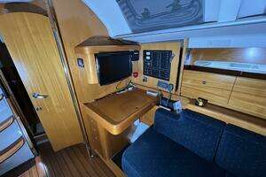 1999 Beneteau First 42s7 thumbnail 13