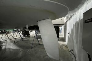 Blessed Assurance 42ft Beneteau Yacht For Sale