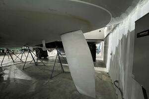 1999 Beneteau First 42s7 thumbnail 5