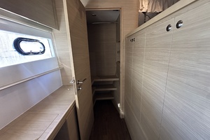 54ft Aquila Yacht For Sale