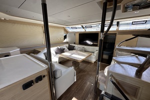 54ft Aquila Yacht For Sale