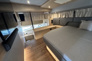 54ft Aquila Yacht For Sale