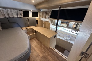 54ft Aquila Yacht For Sale