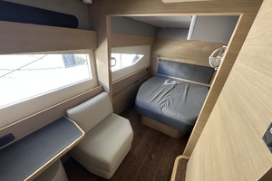 54ft Aquila Yacht For Sale