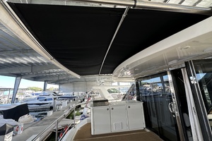 54ft Aquila Yacht For Sale