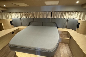 54ft Aquila Yacht For Sale