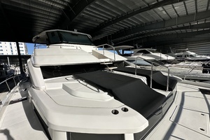 54ft Aquila Yacht For Sale