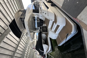 54ft Aquila Yacht For Sale