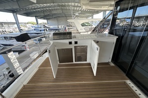 54ft Aquila Yacht For Sale