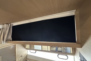 54ft Aquila Yacht For Sale