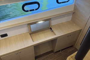 54ft Aquila Yacht For Sale